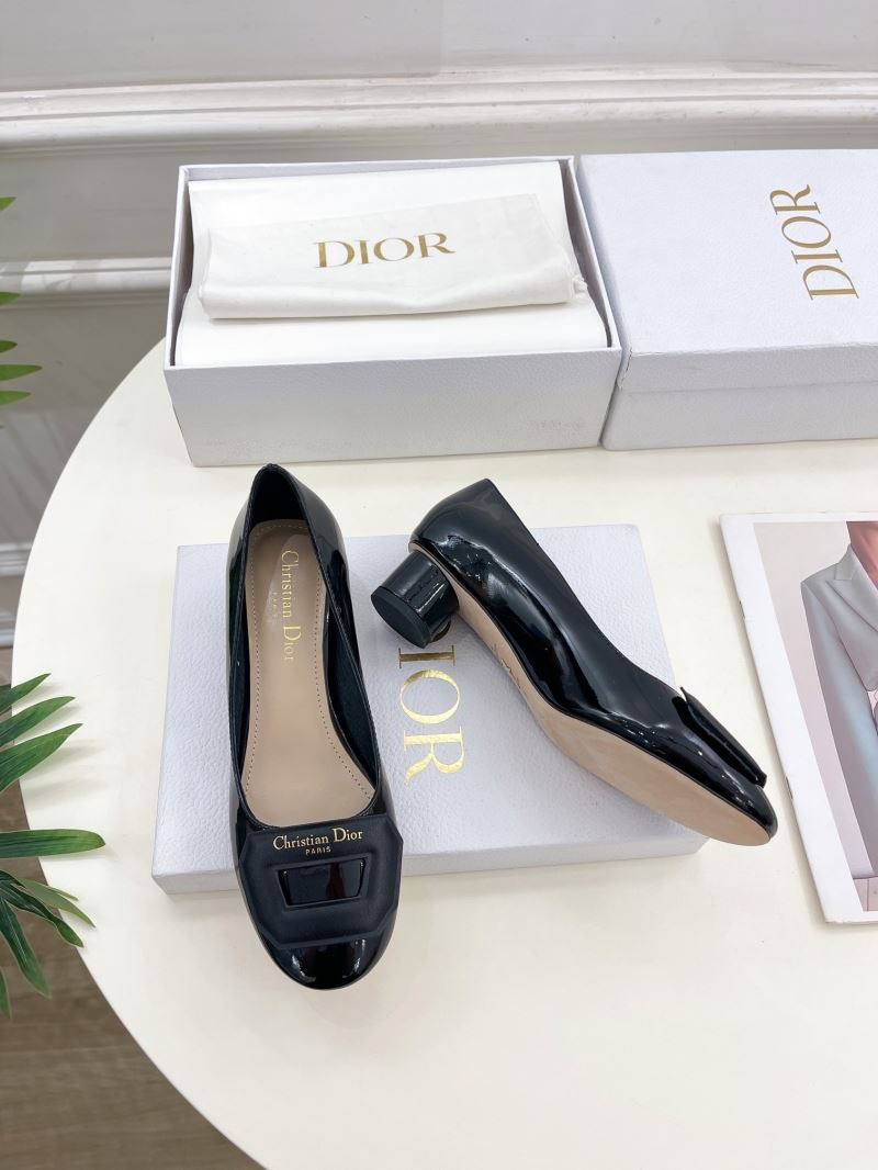 Christian Dior Heeled Shoes